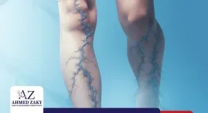 دوالي الساقين عند الأطفال