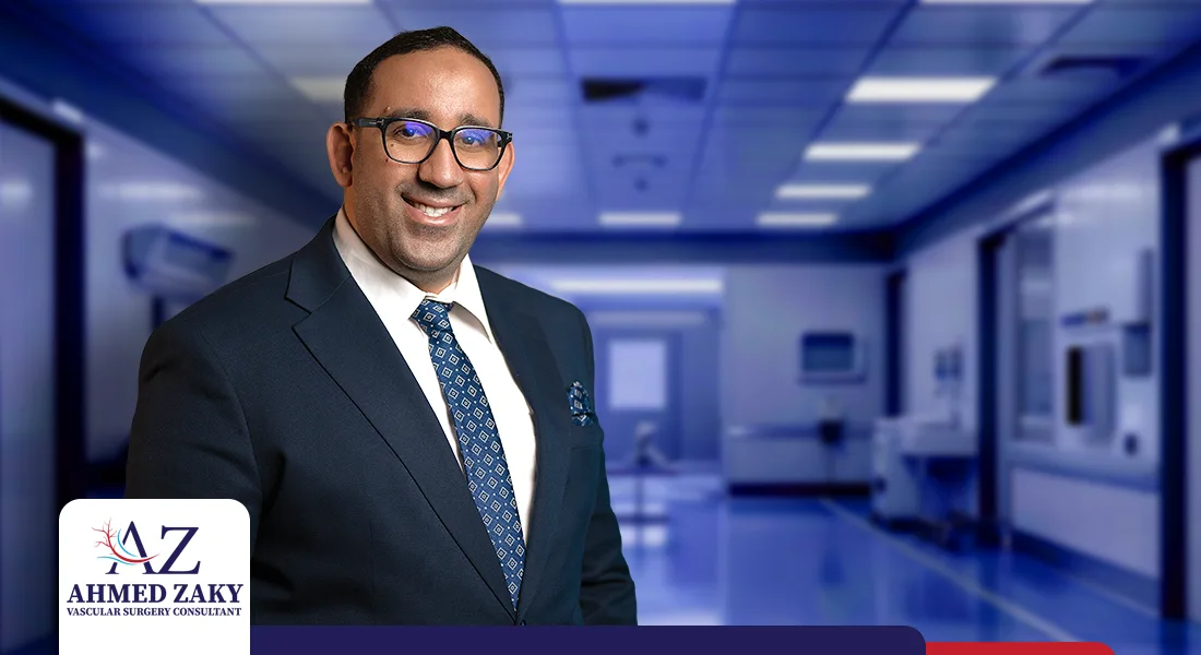 افضل دكتور اوعية دموية